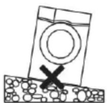 Scandomestic TRK 1020 - Advarsel - 1