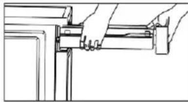 Scandomestic TRK 1020 - Advarsel - 1