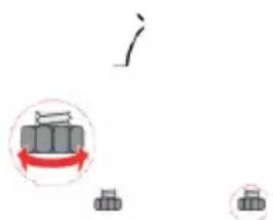Scandomestic TRK 1020 - Advarsel - 2