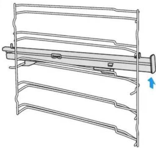 Scandomestic XO 6500 - ( take the left side for example same for right side) - 1