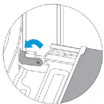 Scandomestic XO 6500 - Knoppar - 1