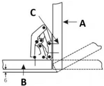 C A 6 B
