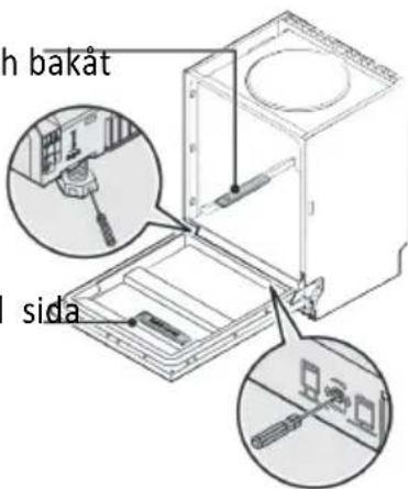 h bakåt sida