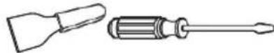 Scandomestic SKS 92 W - Lys - 3