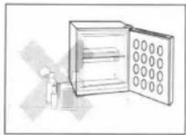 Scandomestic SFS 56 W - Cleaning - 2