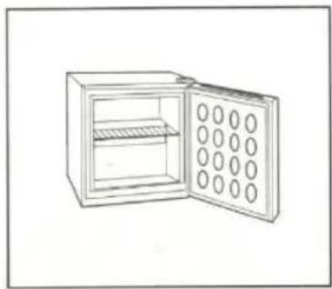 Scandomestic SFS 56 W - SETTING UP - 7