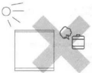 Scandomestic SFS 56 W - OPSTILLING - 3
