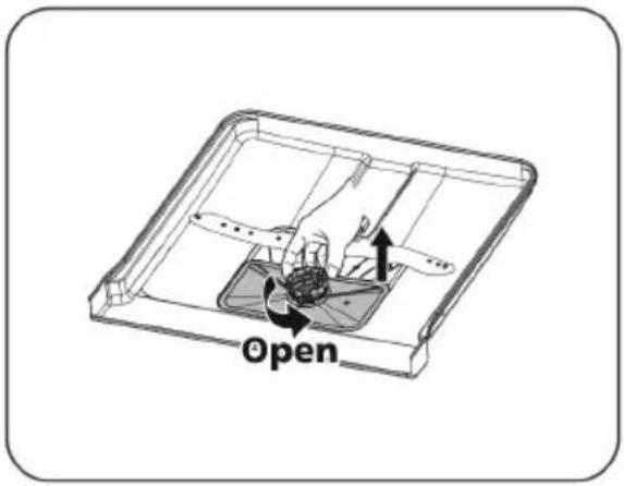Open