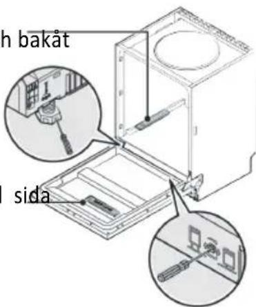 h bakåt sida