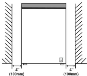 Scandomestic SB 101 B - MONTAGEANLEITUNG - 1