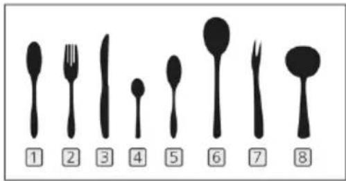 ① ② ③ ④ ⑤ ⑥ ⑦ ⑧
