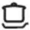 Scandomestic SFO 4901 X - Cutlery Rack Used Tips - 2