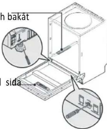 h bakåt sida