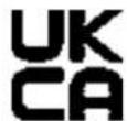 Scandomestic SKB 161 W - UKCA-Konformitätserklärung - 1