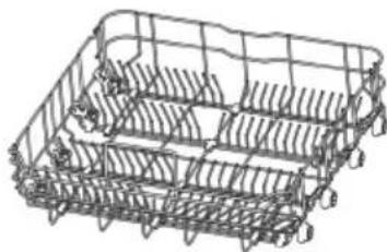 Scandomestic SFO 3502 W - HINWEIS: - 5