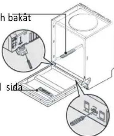 h bakåt sida