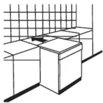 Scandomestic SFO 3502 W - Montering mellan befintliga karbiner - 1