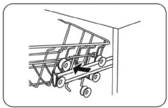 Scandomestic SFO 3502 W - HINWEIS: - 6