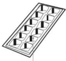Scandomestic SFS 109 W - Produktoversigt - 2