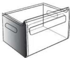 Scandomestic SFS 109 W - 2