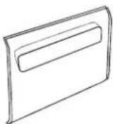 Scandomestic SFS 109 W - Uppackning - 2