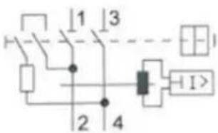 Biltema 35-0005 - TILSLUTNINGSDIAGRAM - 1