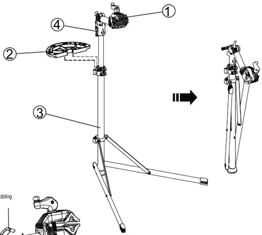 Biltema 27-276 - 1