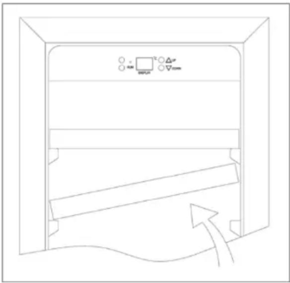 Scandomestic SV 104 B - Regale - 1