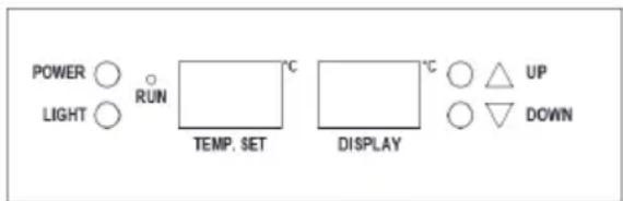 Scandomestic SV 19 B - For SV 85-series,100-series, SV 120-series - 2