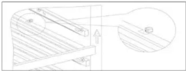 Scandomestic SV 19 B - For SV 10-series, SV 100-series/SV110-series/ SV 120- series/SV 130-series - 1