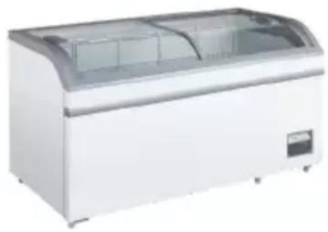 Scancool XS 602 E - Object of the declaration - 1