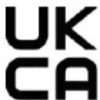 Scandomestic SV 85 B - UKCA-Konformitätserklärung - 1