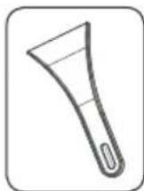 GRAM FK 314544 - Isfack (i vissa modeller) - 2