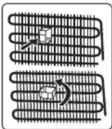 GRAM FK 317524 - Installationsvarningar - 1