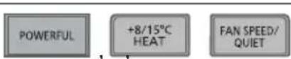 PANASONIC CU=NZ50YKE - Bemærk - 2
