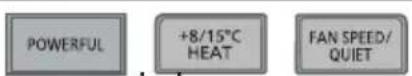 PANASONIC CU=NZ50YKE - Obs - 2