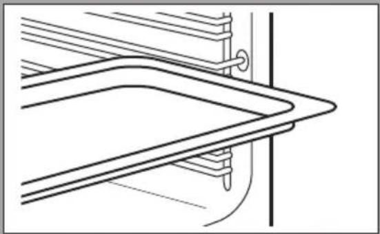 PROGRESS PBP23102X - Baking tray: - 1
