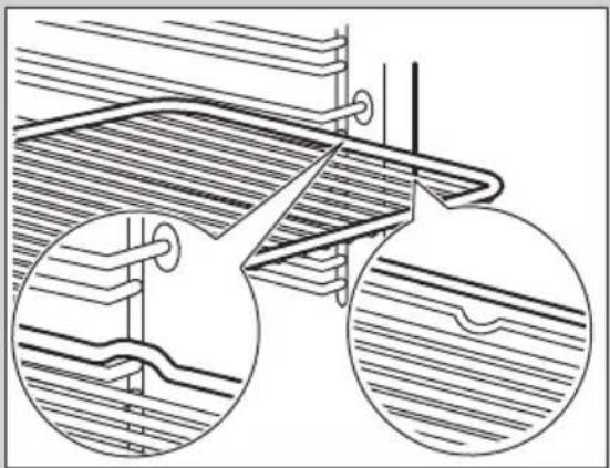 PROGRESS PBP23102X - Wire shelf: - 1