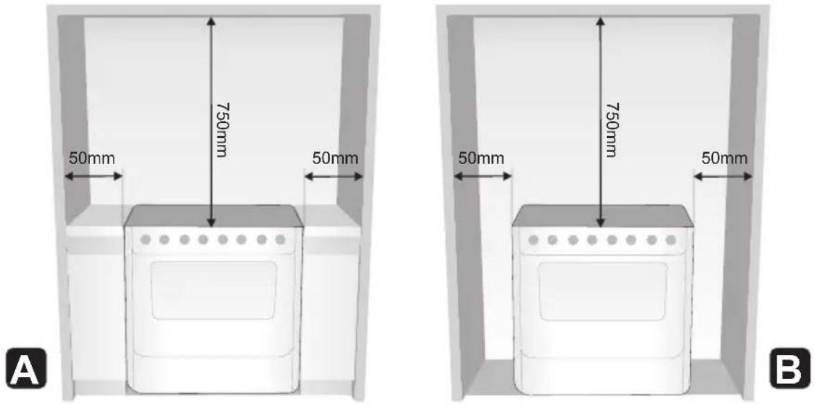SMEG CO61GMA - Med vippehåndtag - 4