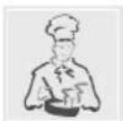 SMEG CO61GMA - Sådan bruges grillen - 1