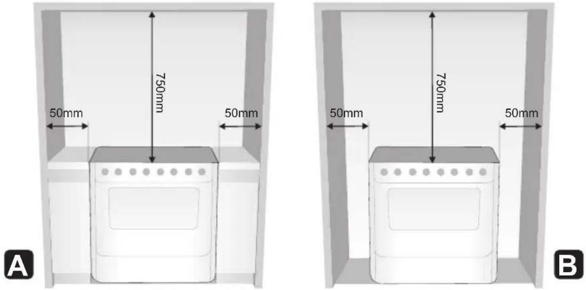 SMEG CO61CMP - Med vippehåndtag - 4