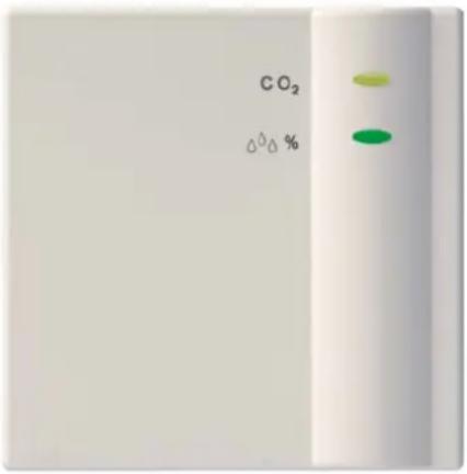 CO₂ ΔO₃ %