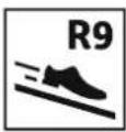 Biltema 84-310 - FRIKTIONSKLASSER - R-klasser - 1