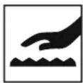 Biltema 84-305 - Skarpskårne fliser – rektificeret kant - 1