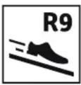 Biltema 84-305 - FRIKTIONSKLASSER - R-klasser - 1