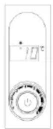 Scancool IM 111 E - Achtung - 1