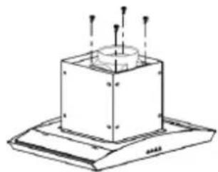 Scandomestic EMF 902 - INSTALLATION - 6