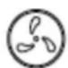Scandomestic EMF 902 - Electronic button - 1