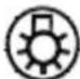 Scandomestic EMF 902 - Elektroniska knappar - 4