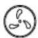 Scandomestic EMF 902 - Electronic button - 1
